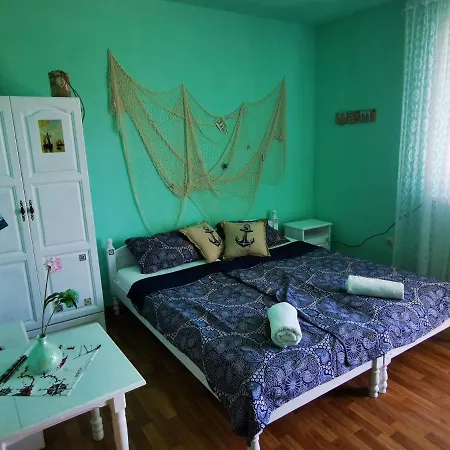 Apartment Maritime *