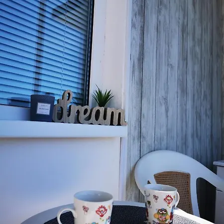 Apartment Maritime *