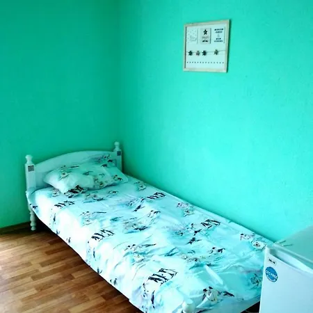 Apartment Maritime Tschernomorez
