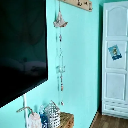 Maritime Apartment *