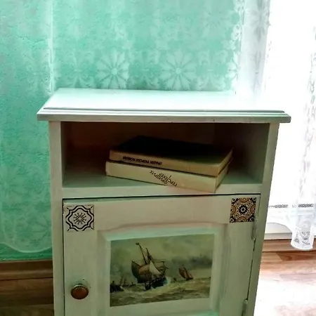 Maritime 체르노모레츠